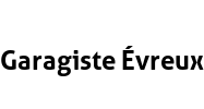 Garagiste Évreux